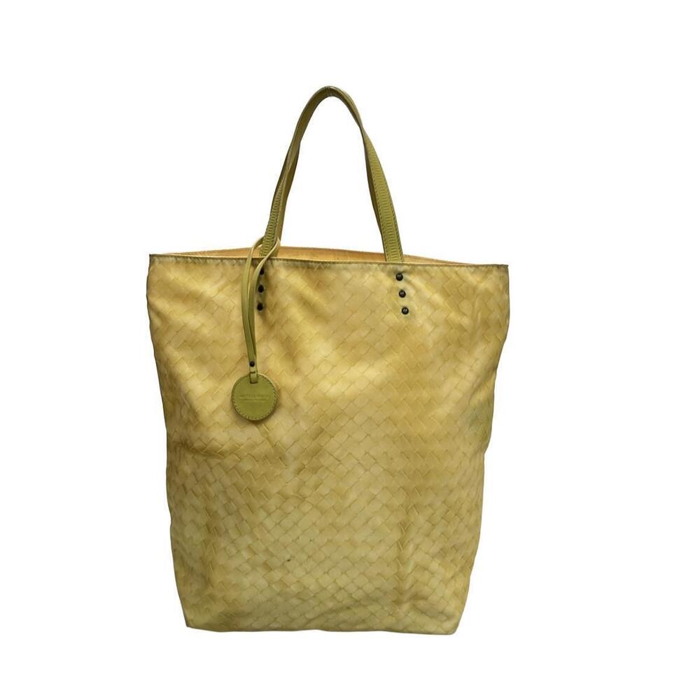 Bottega Veneta Intreccio Tote Bag